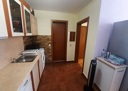 Große Wohnung mit Meerblick in einer schönen Anlage. Foto 24 Große Wohnung mit Meerblick in einer schönen Anlage. Foto 24