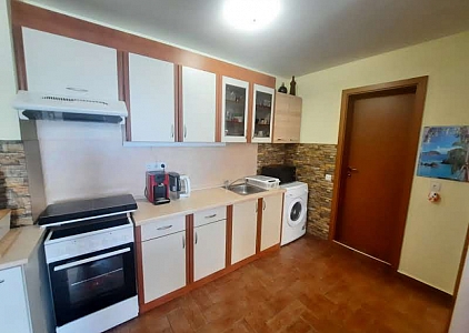 Große Wohnung mit Meerblick in einer schönen Anlage. Foto 22 Große Wohnung mit Meerblick in einer schönen Anlage. Foto 22