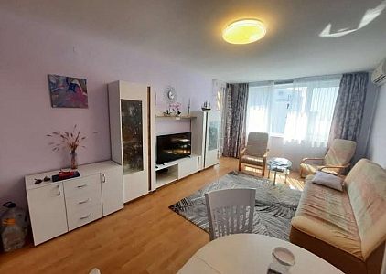 Große Wohnung mit Meerblick in einer schönen Anlage. Foto 16 Große Wohnung mit Meerblick in einer schönen Anlage. Foto 16