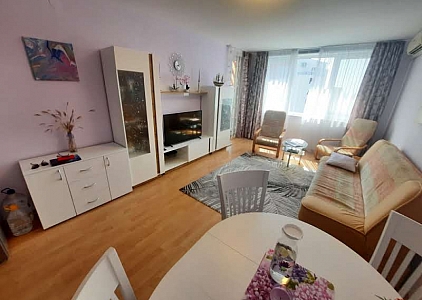 Große Wohnung mit Meerblick in einer schönen Anlage. Foto 18 Große Wohnung mit Meerblick in einer schönen Anlage. Foto 18