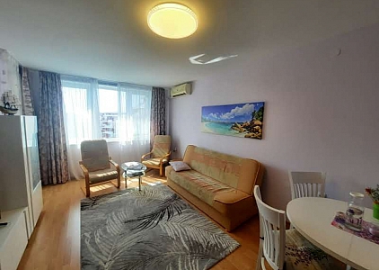 Große Wohnung mit Meerblick in einer schönen Anlage. Foto 17 Große Wohnung mit Meerblick in einer schönen Anlage. Foto 17