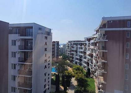 Große Wohnung mit Meerblick in einer schönen Anlage. Foto 28 Große Wohnung mit Meerblick in einer schönen Anlage. Foto 28