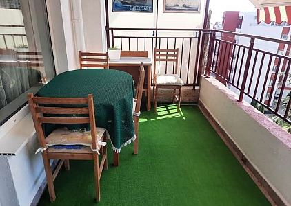 Große Wohnung mit Meerblick in einer schönen Anlage. Foto 25 Große Wohnung mit Meerblick in einer schönen Anlage. Foto 25