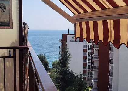 Große Wohnung mit Meerblick in einer schönen Anlage. Foto 11 Große Wohnung mit Meerblick in einer schönen Anlage. Foto 11