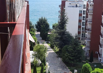 Große Wohnung mit Meerblick in einer schönen Anlage. Foto 26 Große Wohnung mit Meerblick in einer schönen Anlage. Foto 26