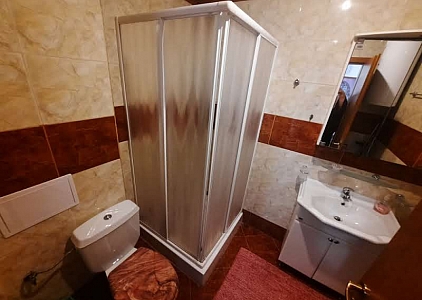 Große Wohnung mit Meerblick in einer schönen Anlage. Foto 15 Große Wohnung mit Meerblick in einer schönen Anlage. Foto 15