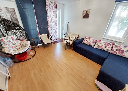 Studio in einer wunderschönen Anlage. Foto 2