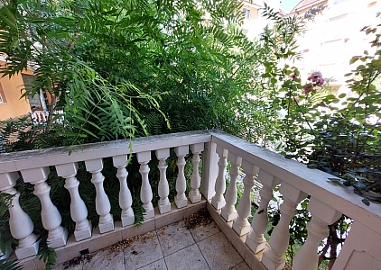 Studio in einer wunderschönen Anlage. Foto 9