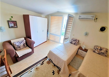 Wspaniały apartament z widokiem w luksusowym kompleksie. Zdjęcie 5