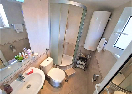 Wspaniały apartament z widokiem w luksusowym kompleksie. Zdjęcie 11