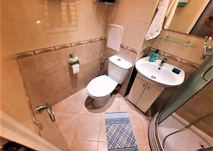 Wspaniały apartament z widokiem w luksusowym kompleksie. Zdjęcie 27