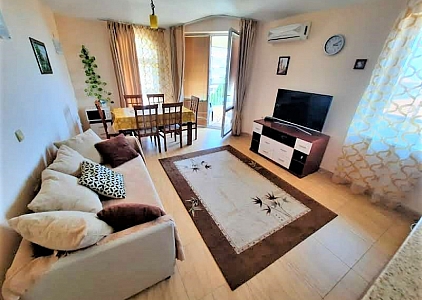 Wspaniały apartament z widokiem w luksusowym kompleksie. Zdjęcie 1