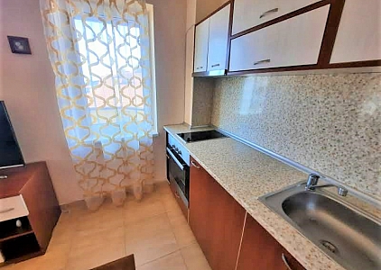 Wspaniały apartament z widokiem w luksusowym kompleksie. Zdjęcie 10