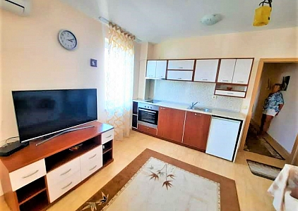 Wspaniały apartament z widokiem w luksusowym kompleksie. Zdjęcie 2