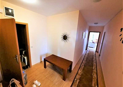 Wspaniały apartament z widokiem w luksusowym kompleksie. Zdjęcie 17