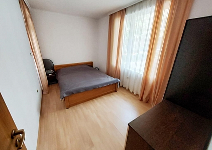 Small two-room apartment at a great price. Photo 19