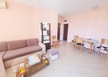 Zweizimmerwohnung im Chaika-Viertel. Foto 5