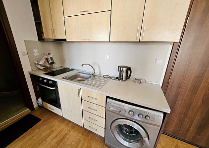 Skvělý dvoupokojový byt za dobrou cenu. Foto 13 Skvělý dvoupokojový byt za dobrou cenu. Foto 13