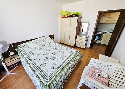 Skvělý dvoupokojový byt za dobrou cenu. Foto 6 Skvělý dvoupokojový byt za dobrou cenu. Foto 6