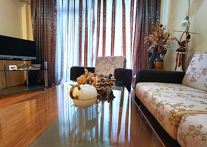 Geräumiges Apartment mit Meerblick in einem SPA-Komplex in erster Meereslinie. Foto 2