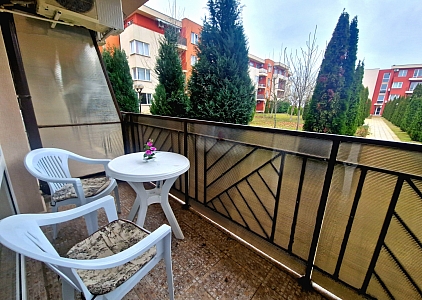 Beautiful studio in a large family complex on the coast. Photo 7 Beautiful studio in a large family complex on the coast. Photo 7