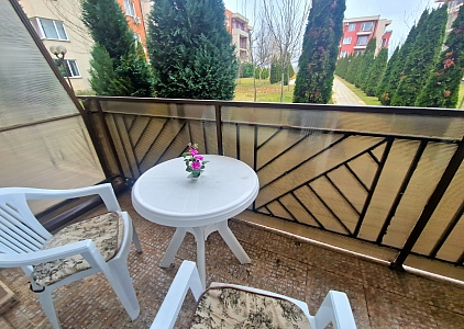 Beautiful studio in a large family complex on the coast. Photo 8 Beautiful studio in a large family complex on the coast. Photo 8