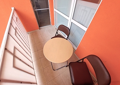 Two-room apartment in a good family complex. Photo 9 Two-room apartment in a good family complex. Photo 9