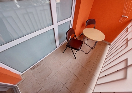 Two-room apartment in a good family complex. Photo 13 Two-room apartment in a good family complex. Photo 13