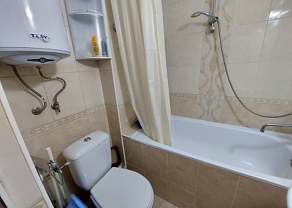 Two-room apartment in a good family complex. Photo 8 Two-room apartment in a good family complex. Photo 8