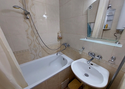 Two-room apartment in a good family complex. Photo 25 Two-room apartment in a good family complex. Photo 25