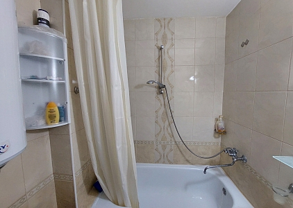 Two-room apartment in a good family complex. Photo 26 Two-room apartment in a good family complex. Photo 26