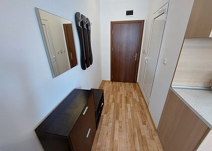 Two-room apartment in a good family complex. Photo 24 Two-room apartment in a good family complex. Photo 24