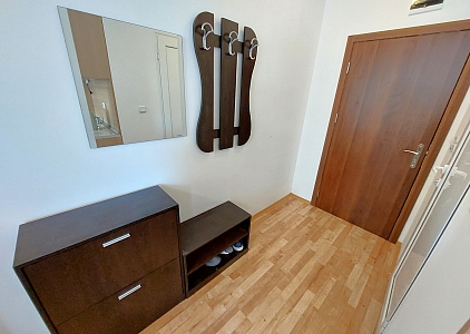 Two-room apartment in a good family complex. Photo 7 Two-room apartment in a good family complex. Photo 7