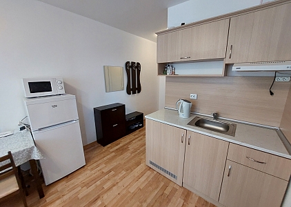 Two-room apartment in a good family complex. Photo 4 Two-room apartment in a good family complex. Photo 4