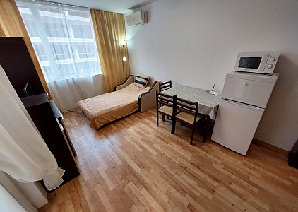 Two-room apartment in a good family complex. Photo 11 Two-room apartment in a good family complex. Photo 11