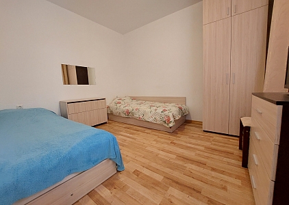 Two-room apartment in a good family complex. Photo 6 Two-room apartment in a good family complex. Photo 6