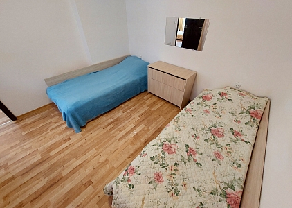 Two-room apartment in a good family complex. Photo 19 Two-room apartment in a good family complex. Photo 19