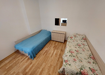 Two-room apartment in a good family complex. Photo 21 Two-room apartment in a good family complex. Photo 21