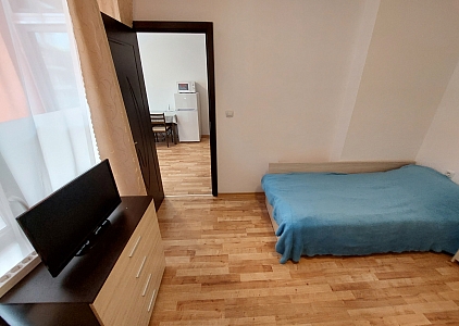 Two-room apartment in a good family complex. Photo 22 Two-room apartment in a good family complex. Photo 22