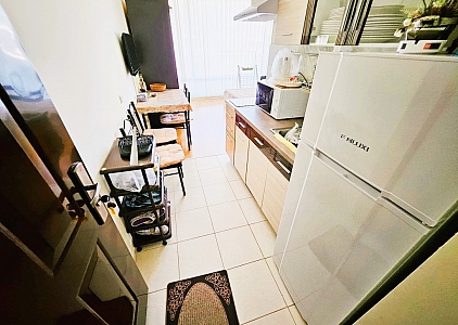 Квартира-студія у великому сімейному комплексі. Фото 11 Квартира-студія у великому сімейному комплексі. Фото 11