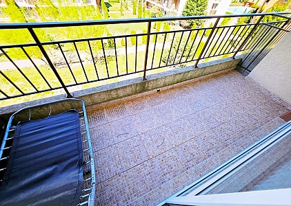 Квартира-студія у великому сімейному комплексі. Фото 6 Квартира-студія у великому сімейному комплексі. Фото 6