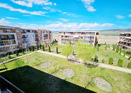 Квартира-студія у великому сімейному комплексі. Фото 7 Квартира-студія у великому сімейному комплексі. Фото 7