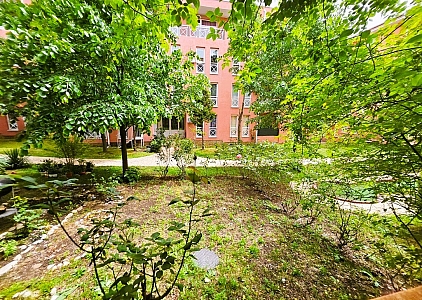 Двухкомнатная квартира в крупном семейном комплексе. Foto 7 Двухкомнатная квартира в крупном семейном комплексе. Foto 7