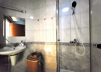 Piękne studio w kompleksie blisko plaży. Zdjęcie 8