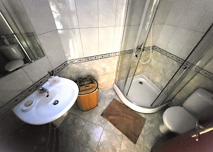 Piękne studio w kompleksie blisko plaży. Zdjęcie 7