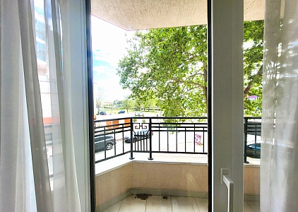 Piękne studio w kompleksie blisko plaży. Zdjęcie 5