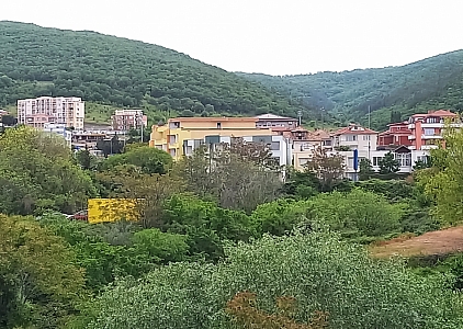 Studio in installments in the resort of St. Vlas. Photo 3 Studio in installments in the resort of St. Vlas. Photo 3