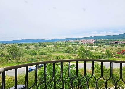 Krásné studio v prémiovém komplexu. Foto 10