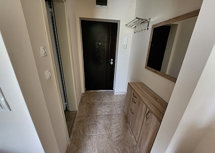 Студія у гарному елітному комплексі. Фото 6 Студія у гарному елітному комплексі. Фото 6