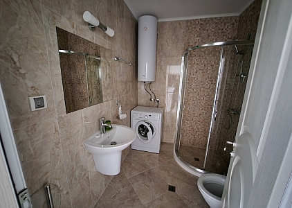 Студія у гарному елітному комплексі. Фото 7 Студія у гарному елітному комплексі. Фото 7